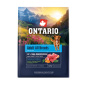 Ontario Adult All Breeds Monoprotein Tuna & Sweet Potatoes 2,25kg