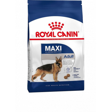 Royal Canin Maxi Adult 4kg