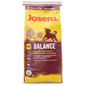 Josera Balance 15kg