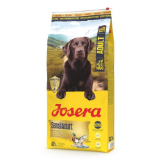 Josera 12,5kg * M/M Sensi Adult dog