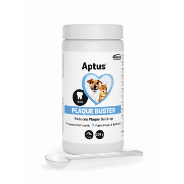 Aptus® Plaque Buster 200g Aptus® Plaque Buster 200g