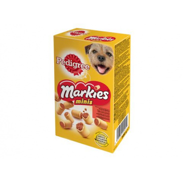 Pedigree Markies Mini 500g