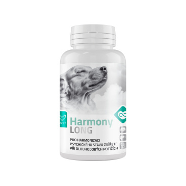 Harmony LONG 100 kapslí