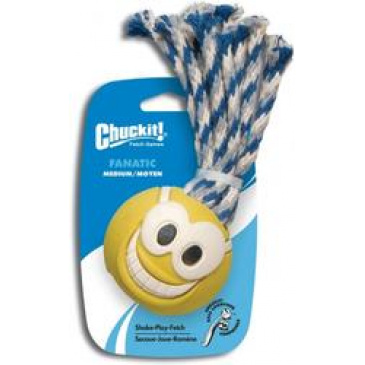 Chuckit Fanatic 6,5cm balon M