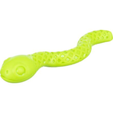 Snack Snake, had na pamlsky, TPR 27cm  různé barvy