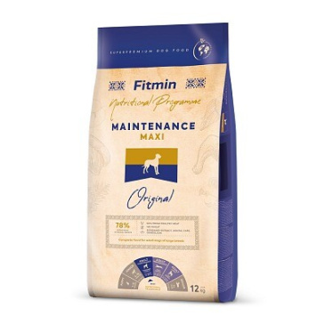 Fitmin Maxi Maitenance 12 kg 