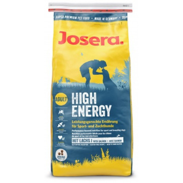 Josera High Energy 12,5 kg