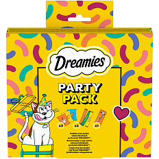 Dreamies Party Pack 150g