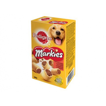 Pedigree Markies 500g