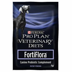 Purina Canine FortiFlora 30 x 1 g