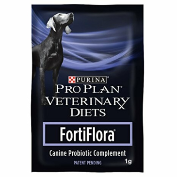 Purina Canine FortiFlora 30 x 1 g