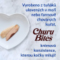 Inaba Churu Bites cat snack kuře, tuňák 3x10g