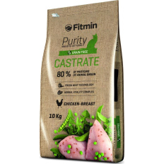 Fitmin Purity Castrate 10kg