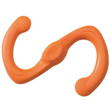 West Paw Zogoflex Bumi oranžová L
