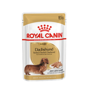 Royal Canin jezevčík kapsička 85g