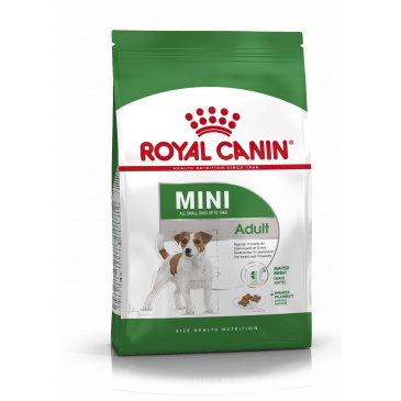 Royal Canin Mini Adult  8 kg 