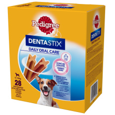 PEDIGREE Dentastix S 28ks 440 g