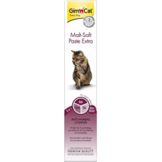 Gimcat Malt Soft Extra 200g