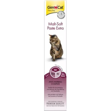 Gimcat Malt Soft Extra 200g