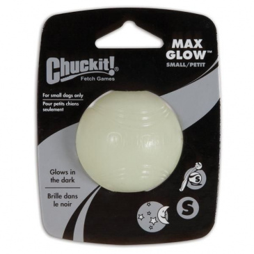 Chuckit Glow Svítící 5cm S