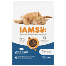 IAMS Cat Adult Tuna 3kg