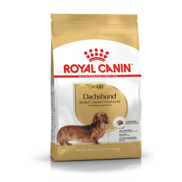 Royal Canin Jezevčík 7,5kg