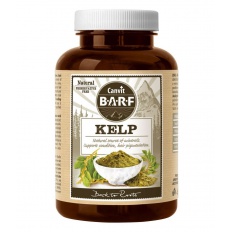 Canvit Natural Line Kelp plv 180 g 