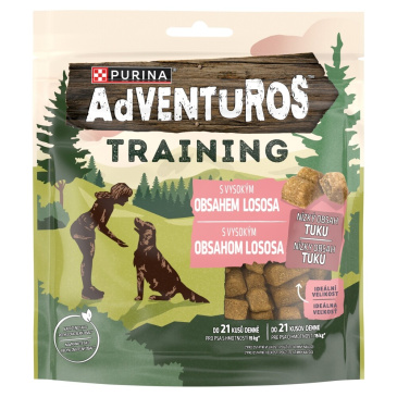 Adventuros Training losos 115g