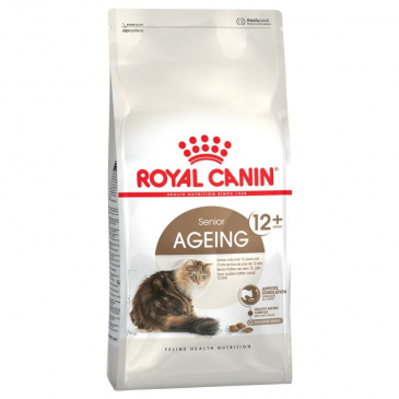 Royal Canin Cat Ageing+12 2kg