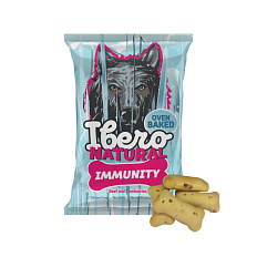 Ibero Oven Baked Snack Immunity - 150g