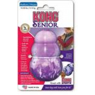 Kong Senior medium 