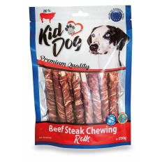 Kiddog Hovězí steak na buvolí tyčince 250 g