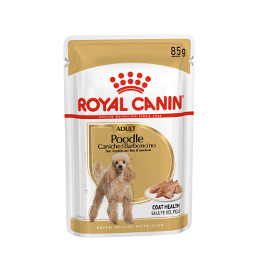 Royal Canin pudl kapsička 85g