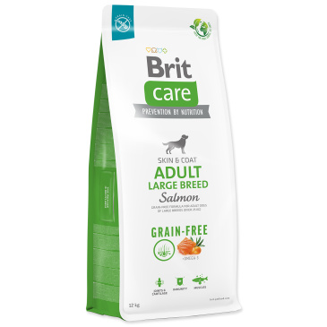 Brit Care Dog Grain-free Adult Large 12 kg