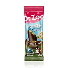 Dr.Zoo ZMRZLINA Dubai Style, 50g
