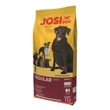 JosiDog  Regular 15kg