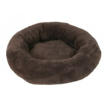 Pelech Amélie 70 cm hnědý