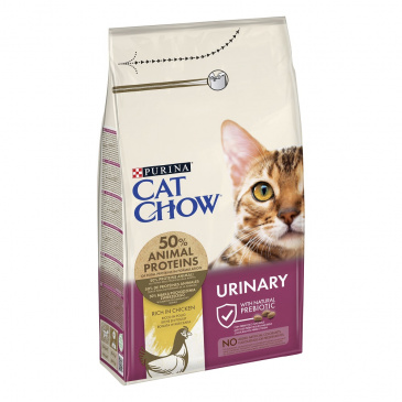Purina Cat Chow Urinary 1,5kg