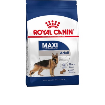 Royal Canin Maxi Adult 15kg 