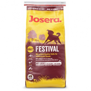 Josera Festival Adult Ryba 12,5 kg