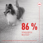 Royal Canin Skin & Coat Adult Dog Supplements 240g