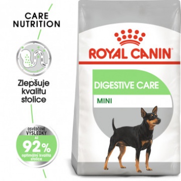 Royal Canin Mini Digestive care 3kg