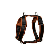 Postroj 4Dox Comfort plus - Skořice M / s uchem