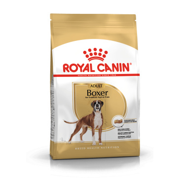 Royal Canin Adult Boxer 12kg