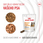 Royal Canin Skin & Coat Adult Dog Supplements 240g