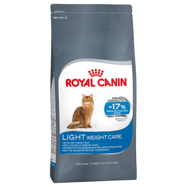 Royal Canin Cat LIGHT WEIGHT CARE 3kg