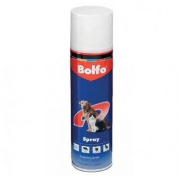 Bolfo Spray 250ml