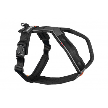 Non-stop Postroj Line 5.0, black 4