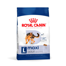 Royal Canin Maxi Adult 15kg 