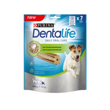 Dentalife Small 115g